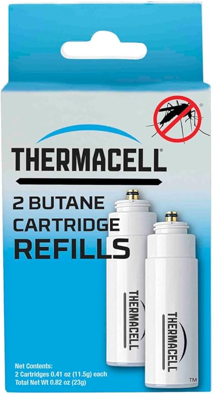 ThermaCELL C-2 Butankartusche 