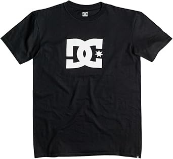 dc clothing logo