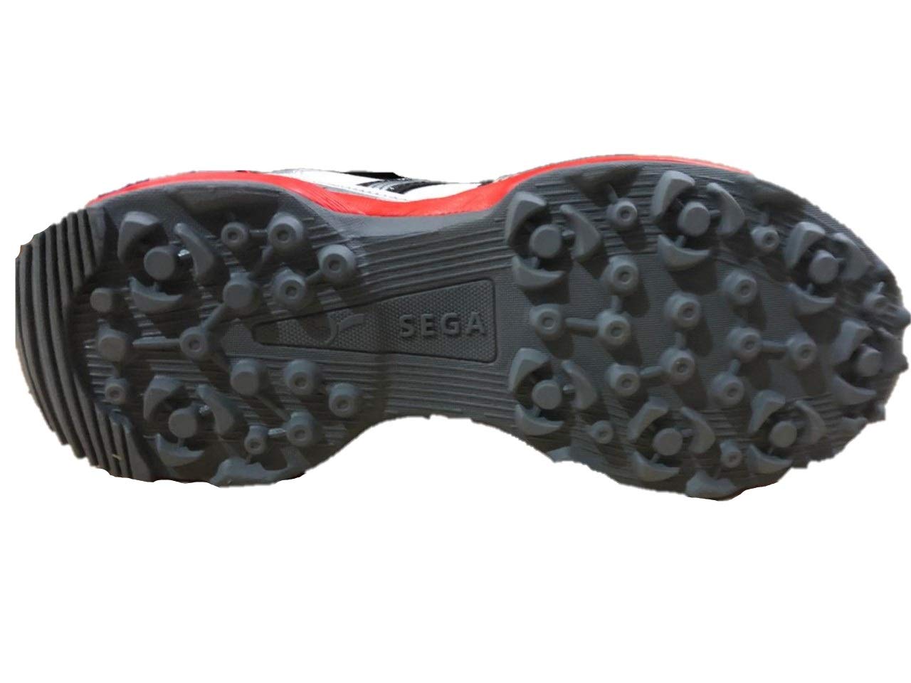 sega glide cricket shoes