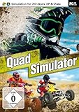 Quad Simulator