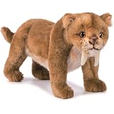 Hansa 5564 Plush