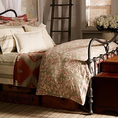 sage duvet cover twin