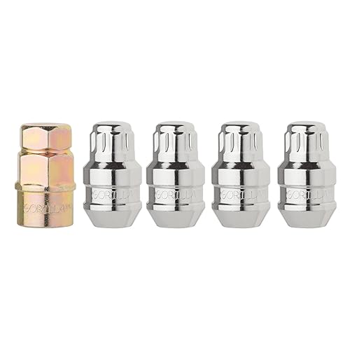 Best Locking Lug Nuts 10Reviewz