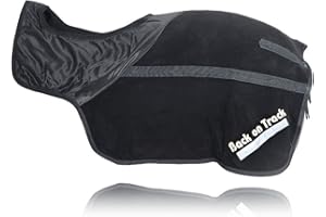 Back on Track Therapeutic Fleece Exercise Sheet 78