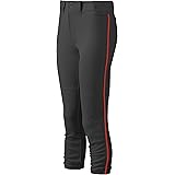 piped softball pants