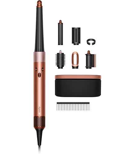 【Dysonダイソン】Airwrap Completeヘアスタイラー Dyson Airwrap™ multi-styler and dryer
