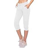 ALWAYS Super Soft Women's Joggers - Stretchy Casual Pants for Women Daily Wear Yoga Workout