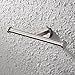 Kes Bath Double Roll Toilet Paper Holder Wall Mount Dual Tissue Hook SUS304 Stainless Steel, Brushed Finish, BPH212S2-2