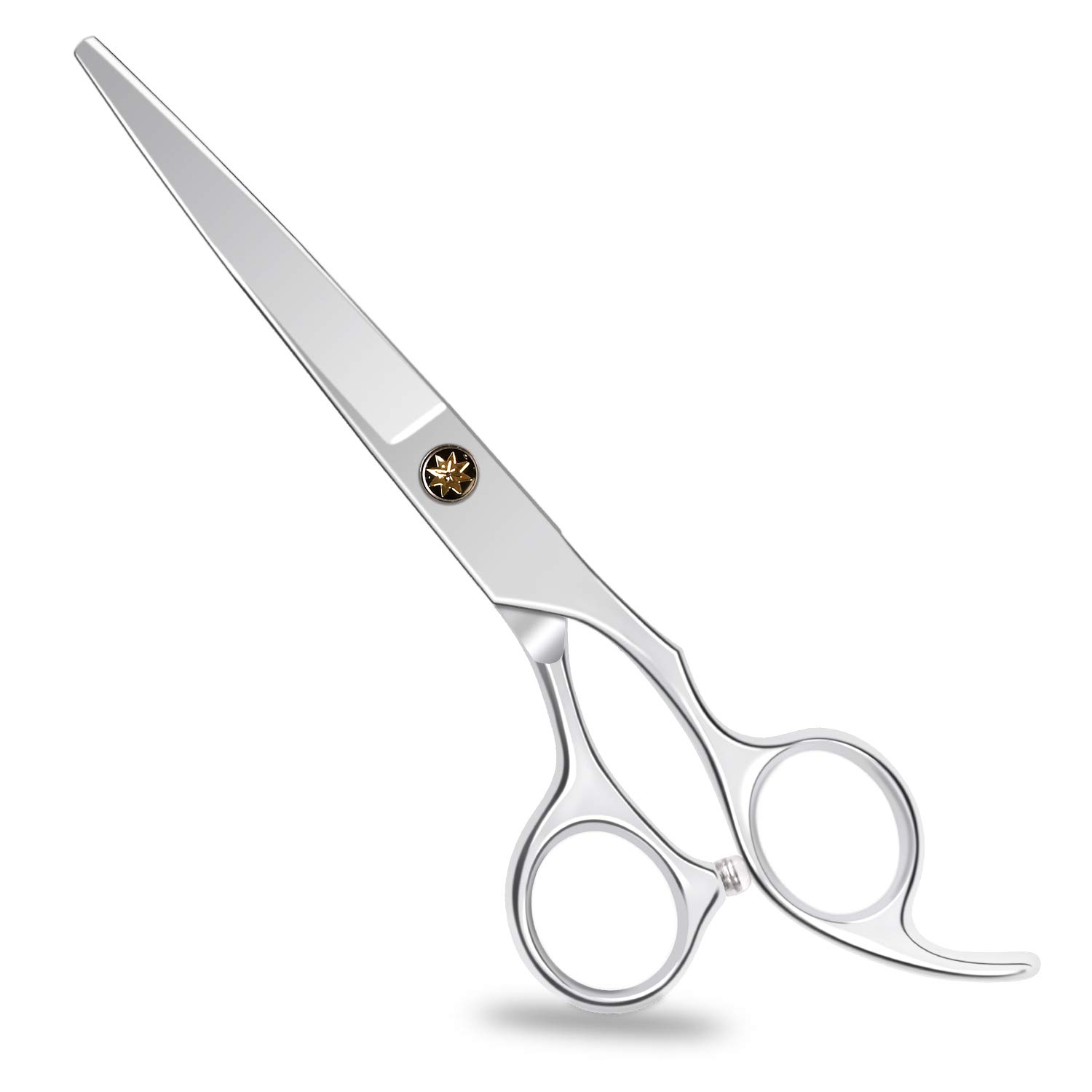 Haarschere, Profi Haarschneideschere, Scharfe Friseurscheren- Länge 6,0