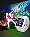 [Prime] U8 Bluetooth V4.0 Bluetooth Wrist Smart Watch WristWatch UWatch for IOS Android iPhone 4/4S/5/5C/5S Samsung S2/S3/S4/Note 2/Note 3 HTC Sony Blackberry,White