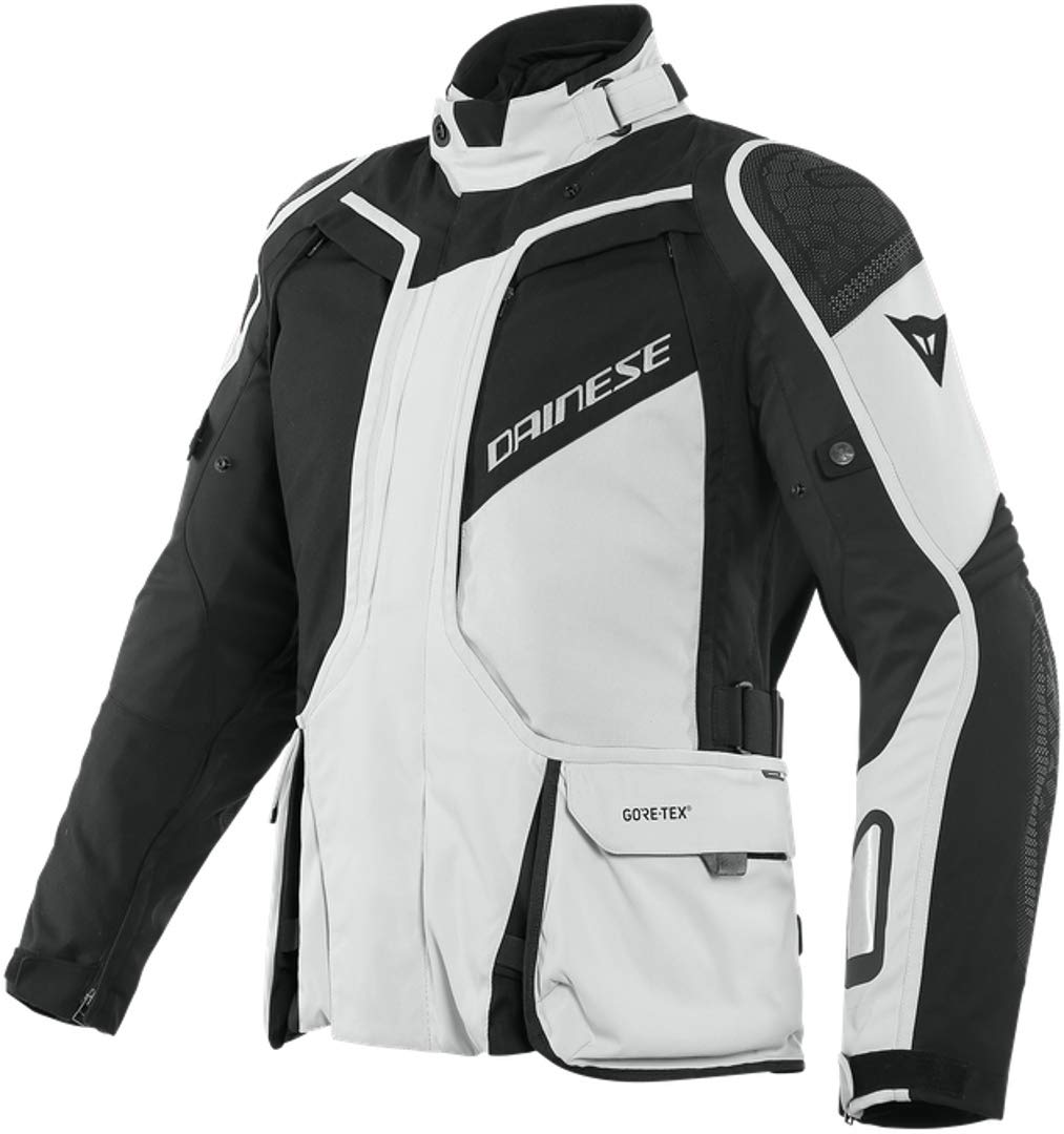 D-Explorer 2 Gore-Tex Jacket (46, Peyote/Black)