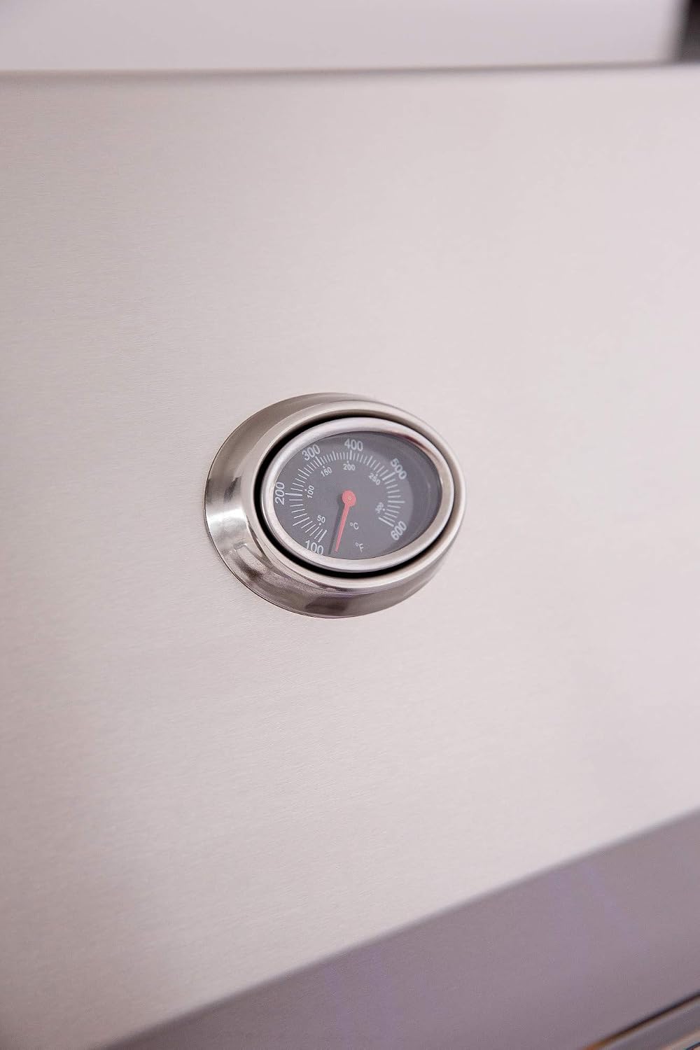 review Summerset TR 38
