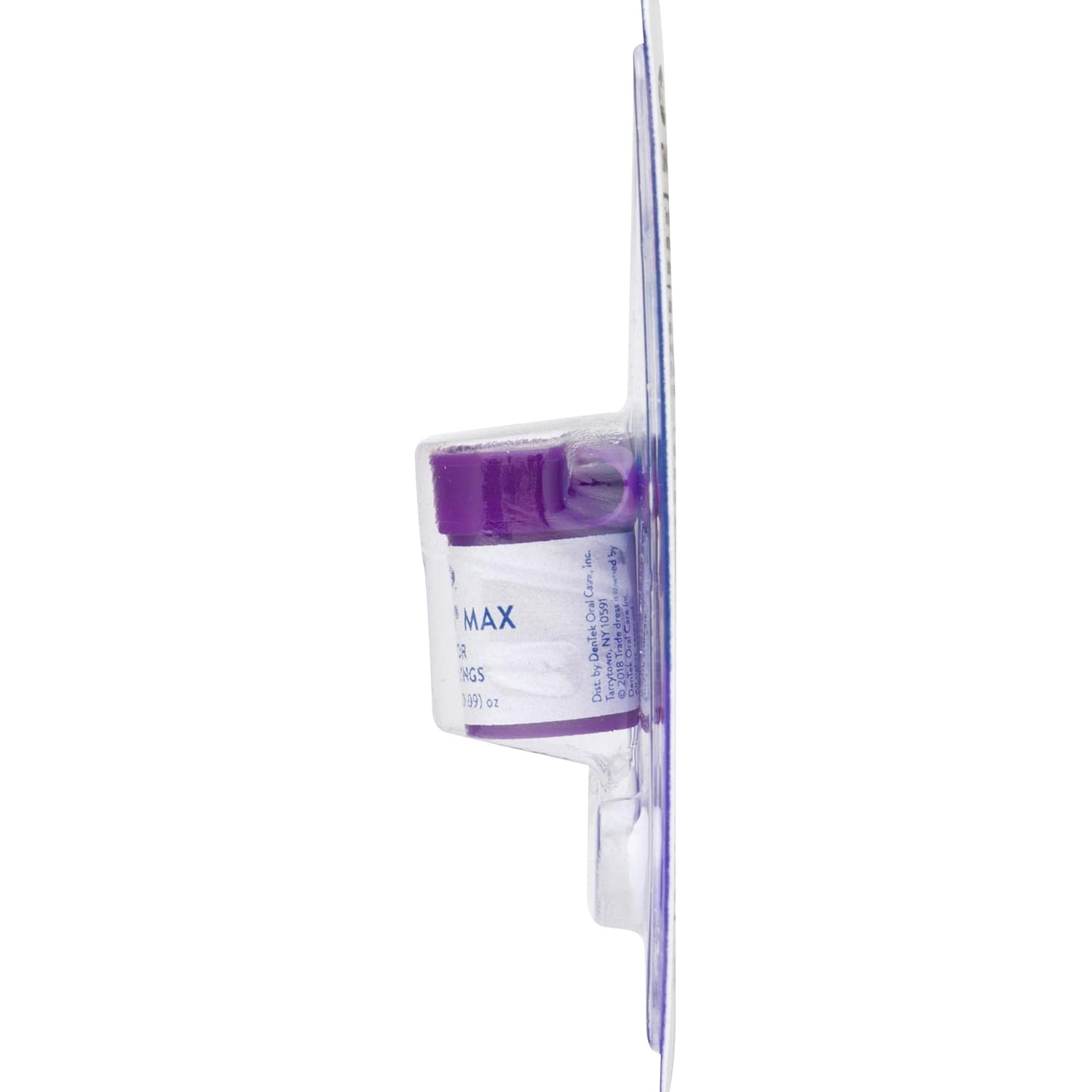 DenTek Temparin One Step Lost Filling Repair 1 Each (Pack of 2): Health & Personal Care
