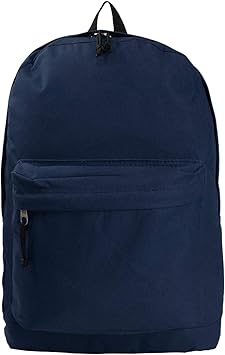 Blue book bag Clearance