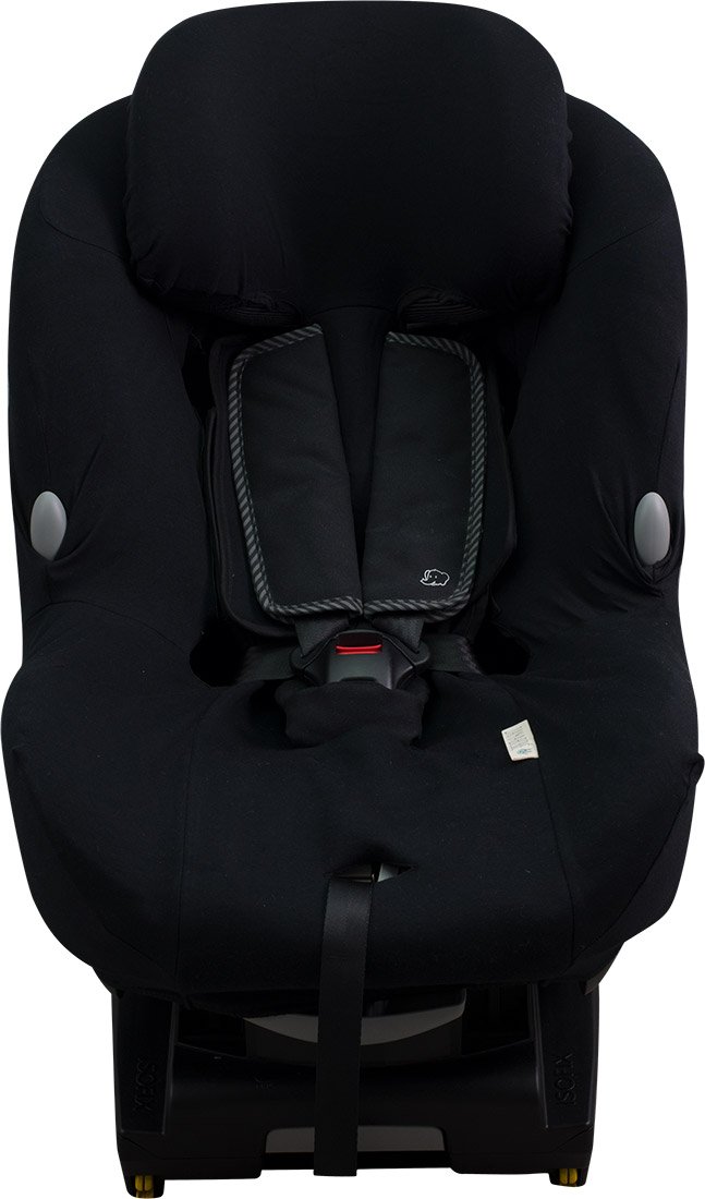 Sillas De Coche Y Accesorios Janabebe Funda Para Bebe Confort Milofix Black Rayo Bebe Thebigonealaska Com