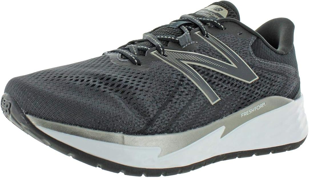 Amazon.com | New Balance Mens Evare Athletic Performance Running Shoes | Road Running