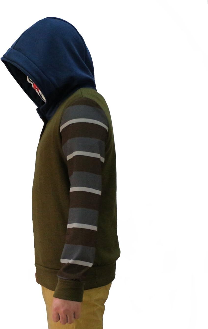 ticci toby hoodie cheap