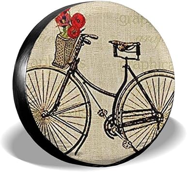 bike tire cover
