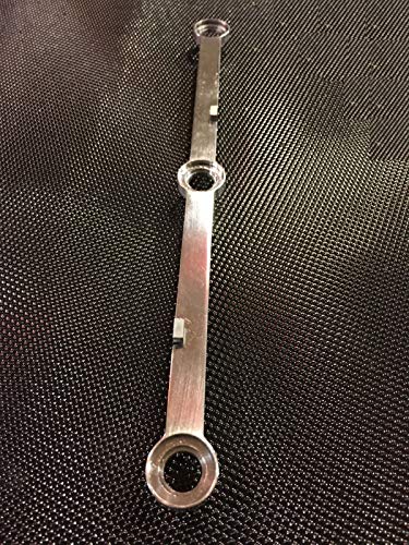Mercedes Sprinter E320 E350 GL320 GL350 ML320 ML350 R320 R350 BlueTec CDI OM642 Intake Manifold Swirl Runner Connecting Rods Sensor pickup Diesel 3.0L V6 Repair Kit