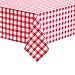 DFGWENDF Pack of 4, Picnic Table Covers, 54