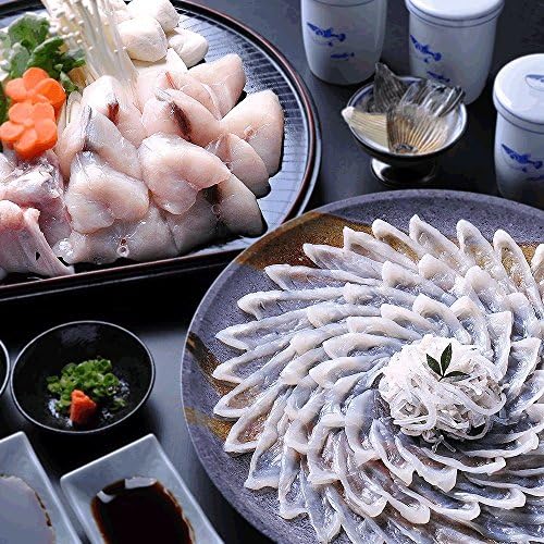 得々ふぐ刺身鍋セット4 5人前 超冷 Rwenzorisustainable Org