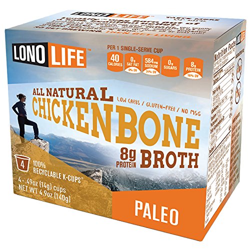 Compare price to k cups chicken broth | TragerLaw.biz