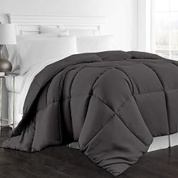All Season Goose Down Alternative
