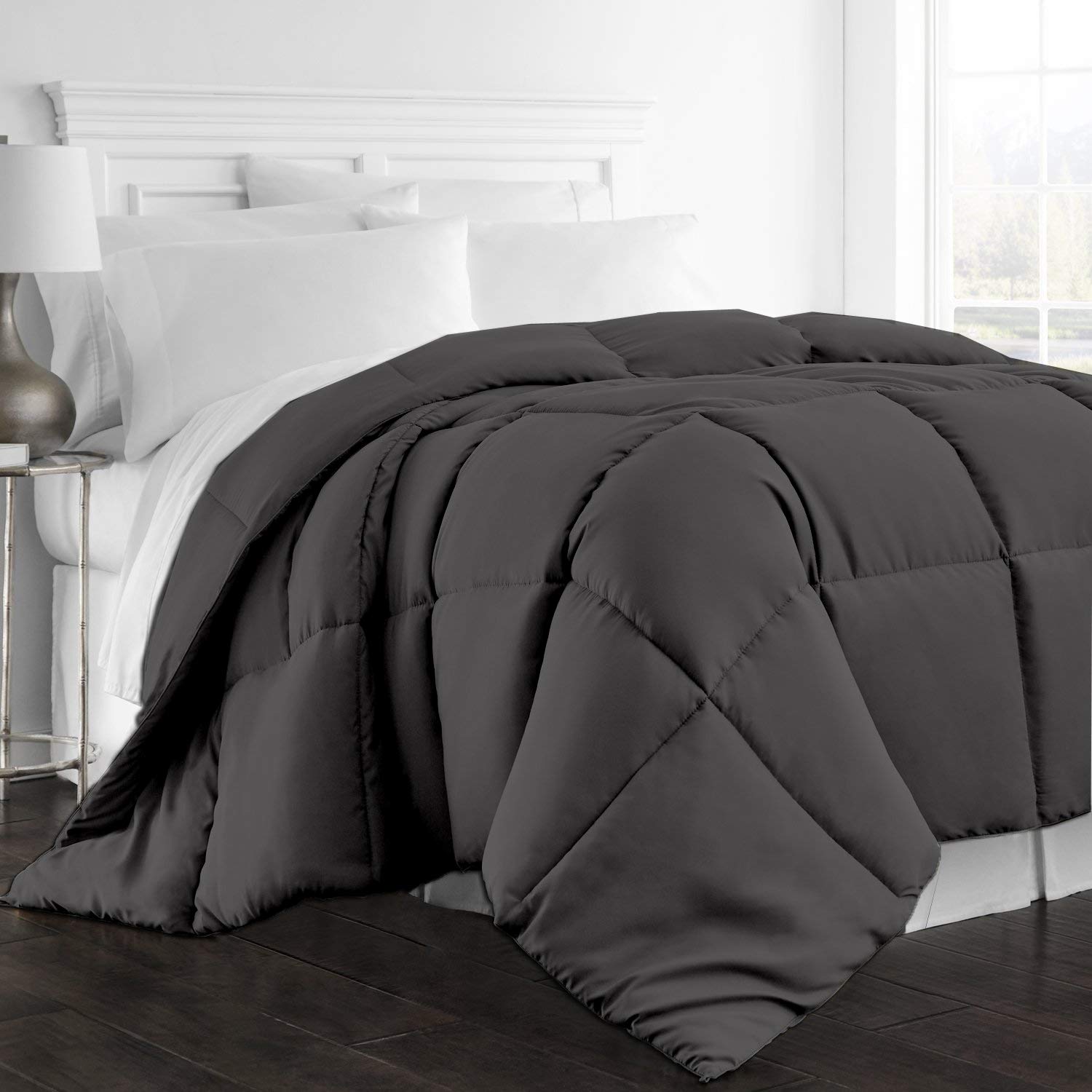 All Season Goose Down Alternative