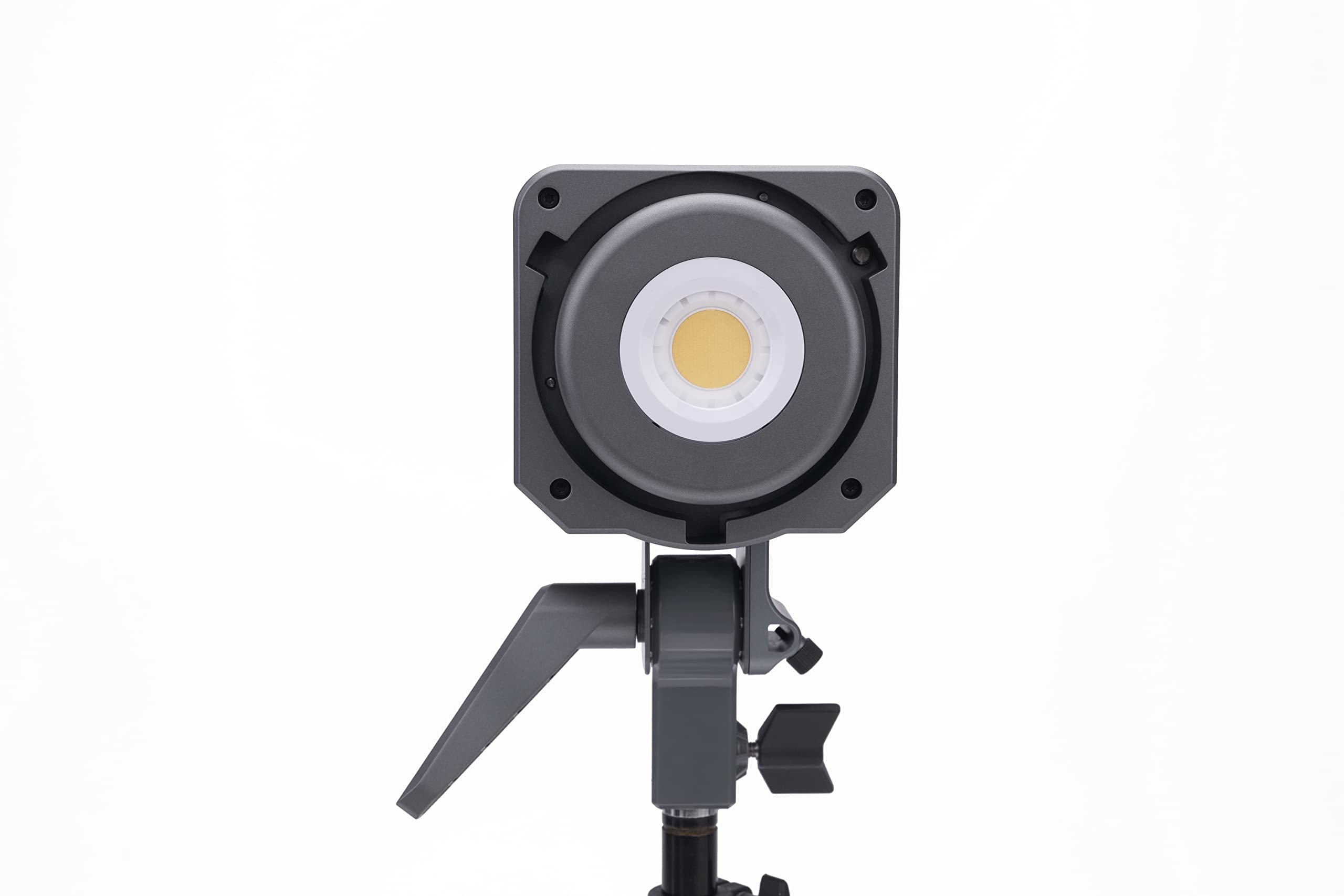 Aputure Amaran 100d S, Amaran 200d S 100W / 200W Daylight Led Video Light, CRI 96+ TLCI 99+ App Control Bowens Mount for Video Photography Live Streaming Studio Filmmaking (Amaran 100D S)