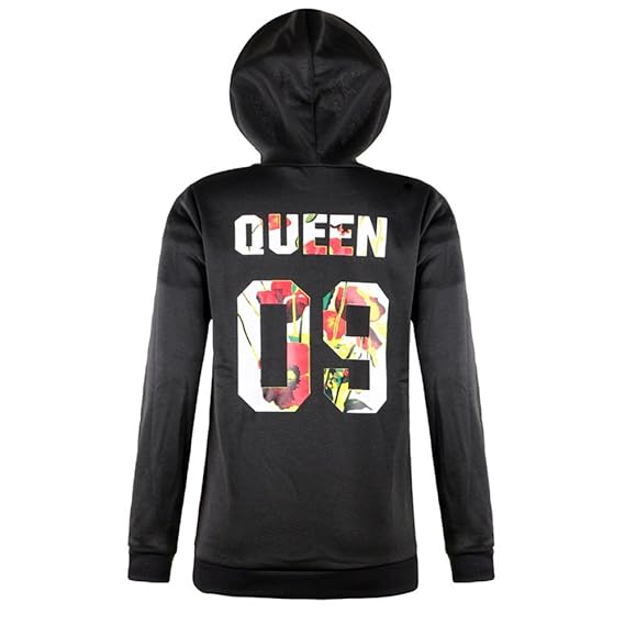 ladies hoodies amazon