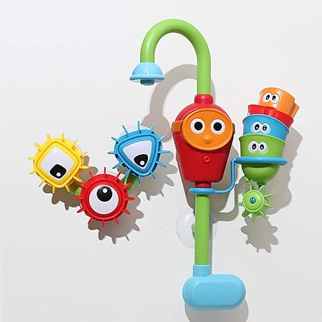 spin and sort spout pro