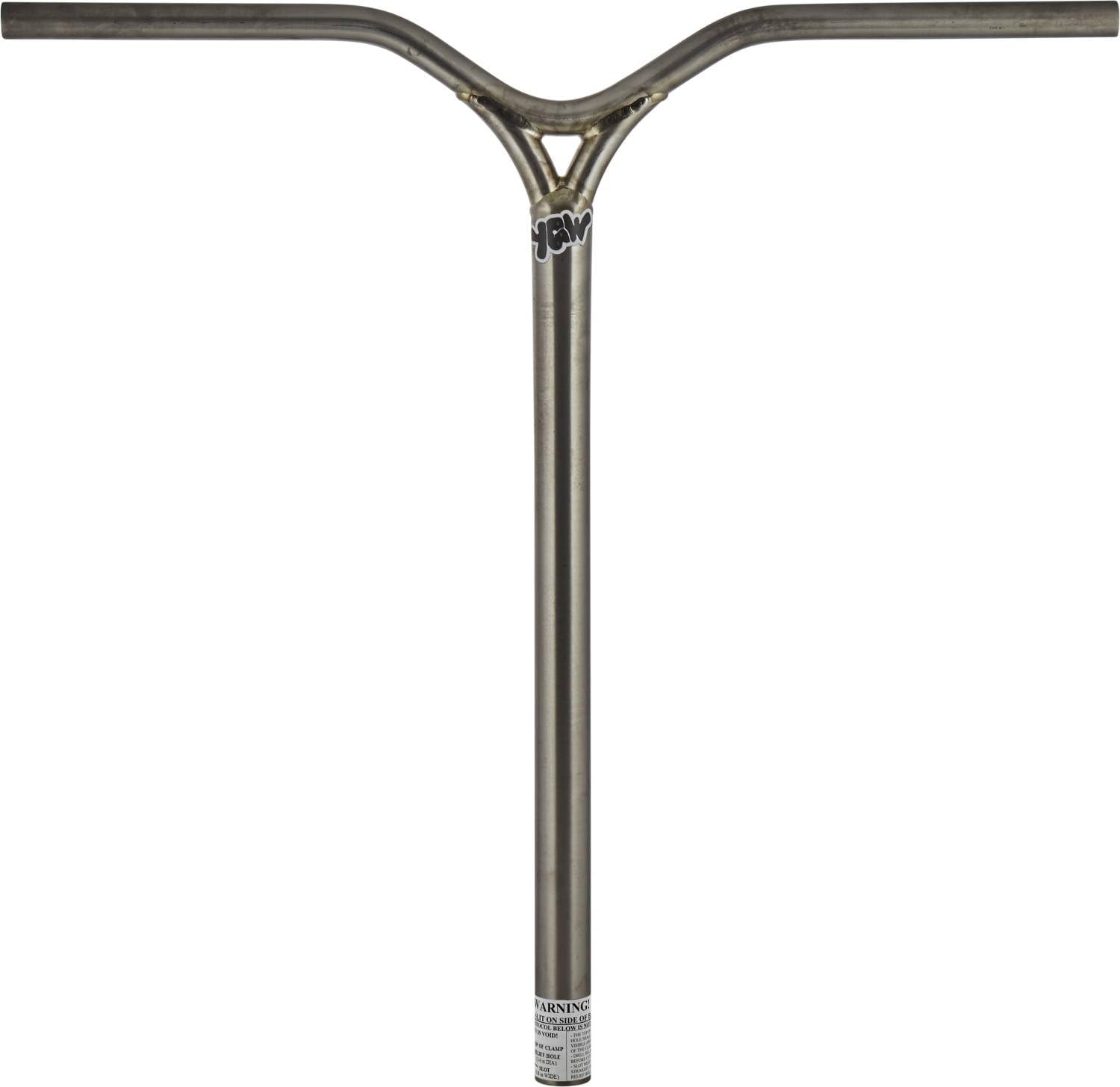 YGW Digger bar Oversized