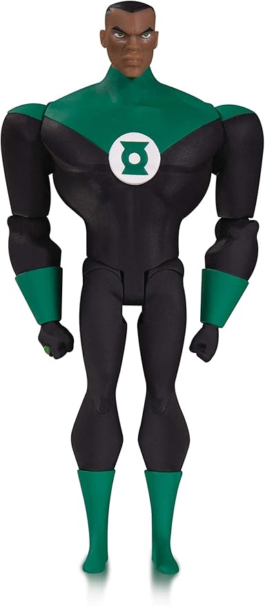 dc collectibles justice league