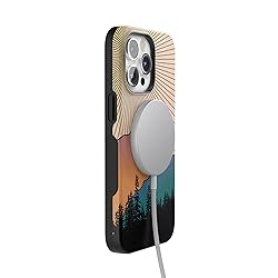 Casely iPhone 15 Pro Max Case | Golden Hour