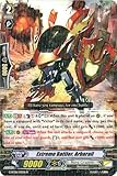 Cardfight!! Vanguard TCG - Extreme Battler, Arbarail (G-BT06/031EN) - G Booster Set 6: Transcension of Blade and Blossom