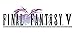 FINAL FANTASY V