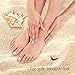 Amope Pedi Perfect Electronic Foot File Value Set