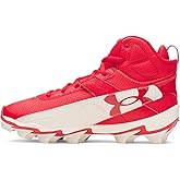 Under Armour Mens Harper 10 Rm Baseball Cleats