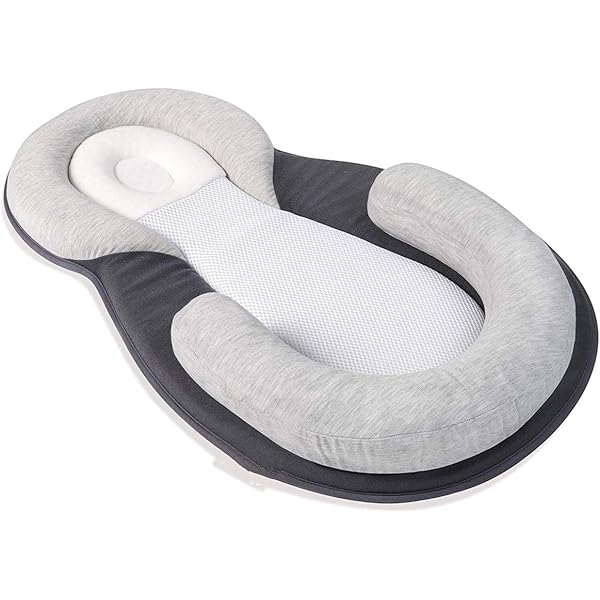 portable baby pillow