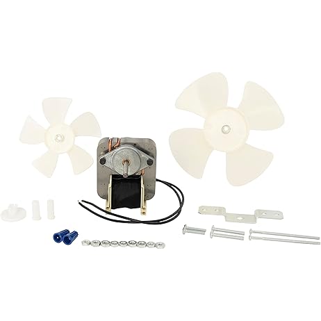 Endurance Pro EP670 SM670 Universal Utility Blower Motor Kit 