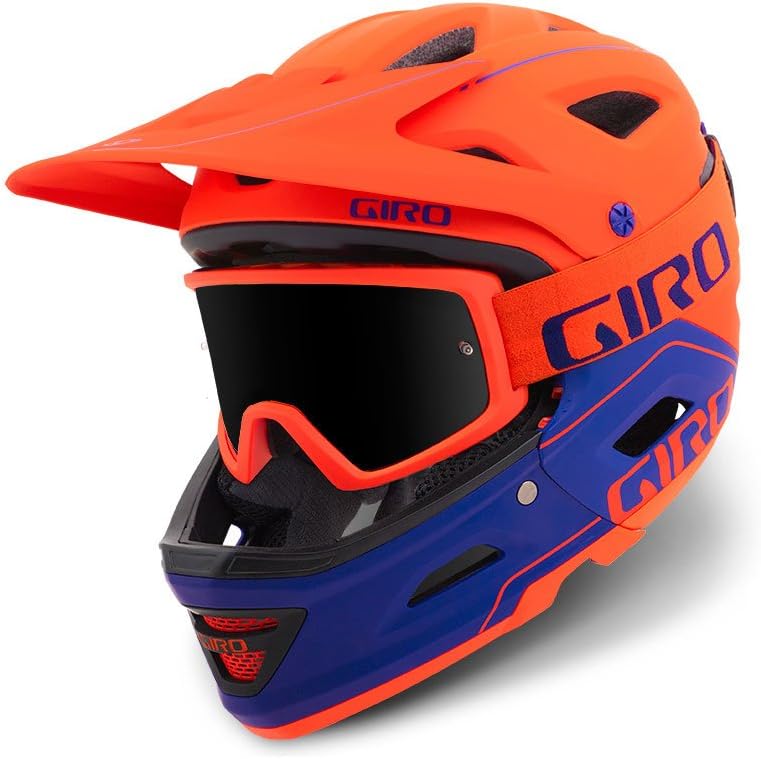 Giro Mtb Helmet Full Face Top Sellers 