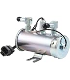 Amazon.com: ZTUOAUMA 24V Electric Fuel Pump 4645227 8-98009397-1