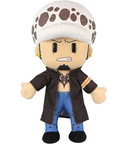 Amazon.com: One Piece- Zou Arc Law 6