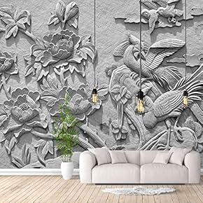 Wall Murals for Bedroom Beautiful Pictures Collection Removable Wallpaper Peel and Stick Wall Stickers - 66x96 inches