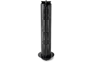 Pentair 59053800 Center Core Replacement Clean and Clear 150, 175 and 200 Square Feet Pool/Spa Cartridge Filter