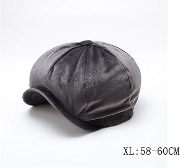 flat caps for big heads
