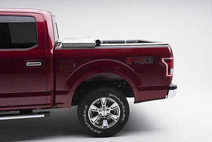 Extang 32770 Classic Platinum Tool Box Tonneau Cover For 2003 2008 Dodge Ram 1500 2500 Including The Mega Cab 6 1 2 Ft Tonneau Covers Amazon Canada