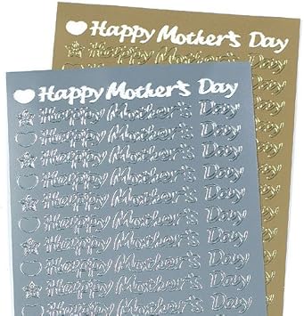 baker ross mother's day