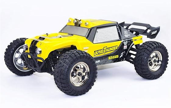 thruster rc car amazon