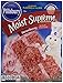 Pillsbury Moist Supreme Cake Mix, Strawberry, 15.25 oz
